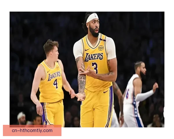 湖人逆转掘金球员评三满四低迷