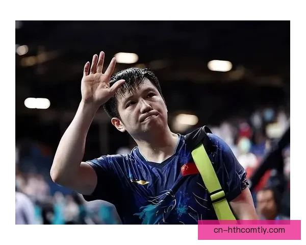 德媒称樊振东回国缺席德甲比赛