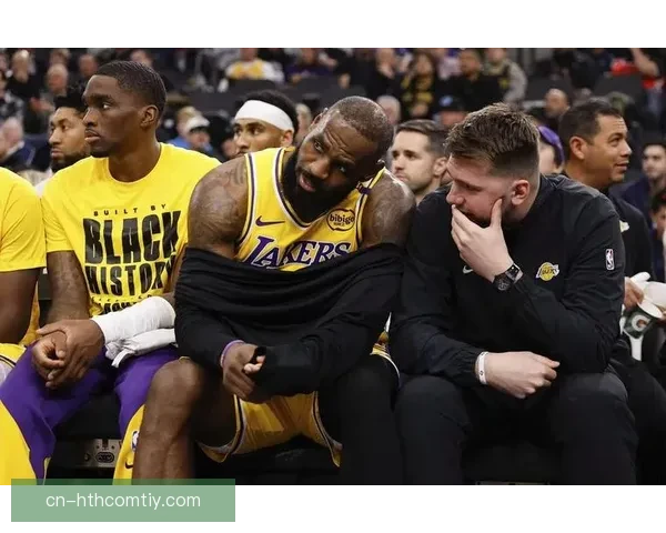 湖人惜败快船东契奇三双詹皇23分