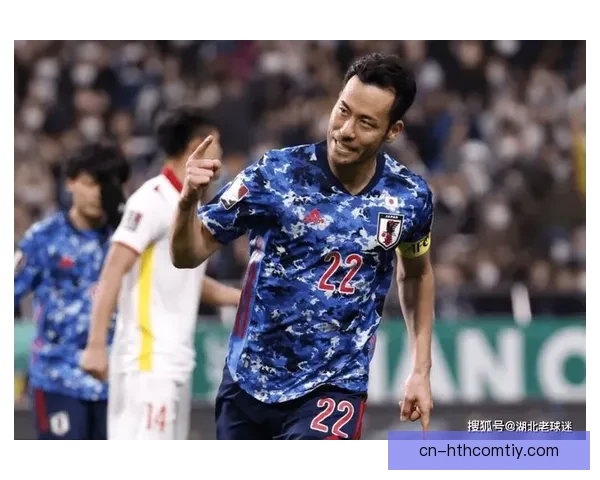 吉田麻也日本队已被视为劲敌