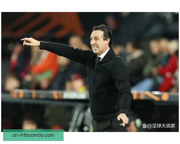 埃梅里称沃特金斯无伤巴克利待命