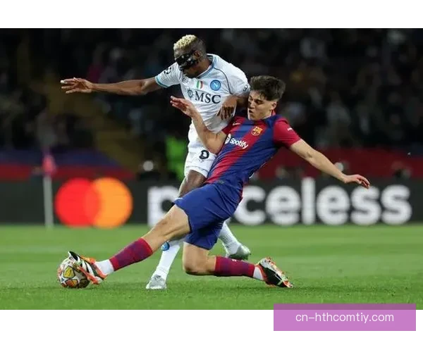 卢克曼曾两次获巴萨推荐未获青睐