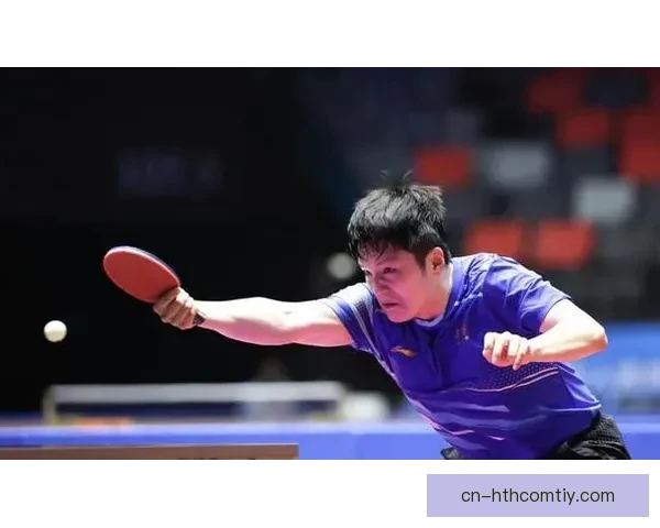 欧冠战樊振东丢盘萨尔布吕肯险胜