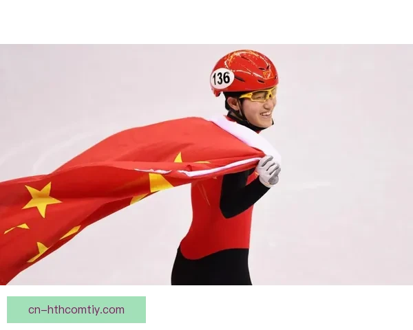 短道男队冬奥仅银创十二年新低