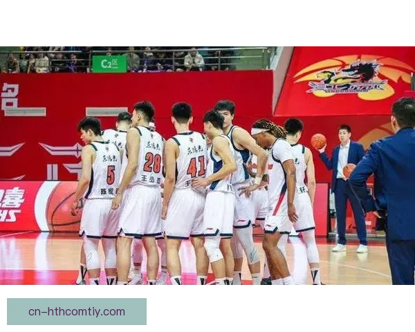 CBA风云突变上海连胜辽宁失利