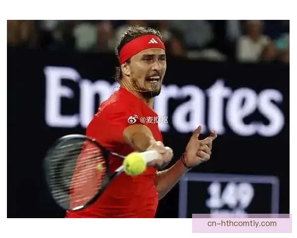 兹维列夫苦战三盘爆冷出局 退役计划聚焦十年后 兹维列夫苦战三盘爆冷出局 退役计划聚焦十年后